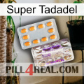 Super Tadadel new12